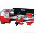 Mini Lathes