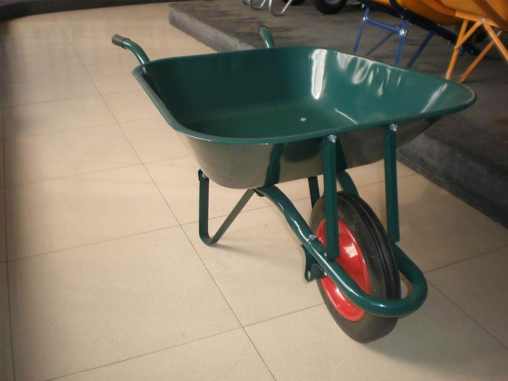 wheel barrow tire