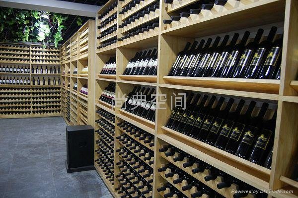 Wine cabinet 4
