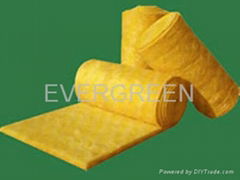 glass wool