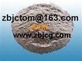 Refractory castable 1