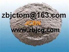 Refractory castable