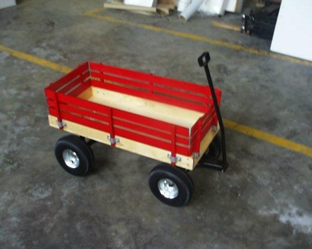 Tool Cart TC1832