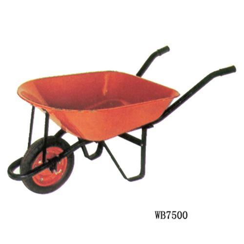 Wheel Barrow WB7500 3