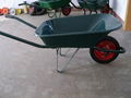 Wheel Barrow WB6200 3