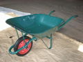 Wheel Barrow WB6500 2