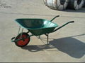 Wheel Barrow WB6500 4