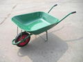 Wheel Barrow WB6500 5