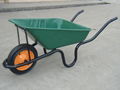 Wheel Barrow WB3800 1