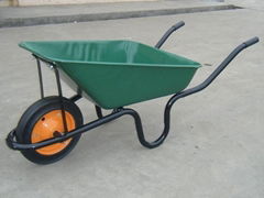 Wheel Barrow WB3800