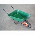 Wheel Barrow WB3800 2