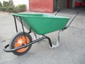 Wheel Barrow WB3800 3