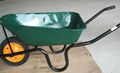 Wheel Barrow WB3800 4