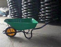 Wheel Barrow WB3806