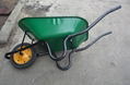 Wheel Barrow WB3806 2