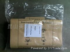 LRC-15 DUST PAPER BAG