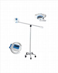 Dental Bleaching machine 