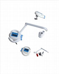 Dental Bleaching machine 