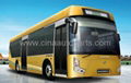 higer bus spare parts golden dragon