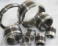 Metal Bellow Seals