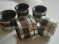 Metal Bellow Seals