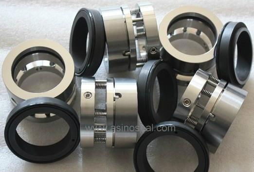 Component Seals