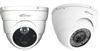 CCTV 1.3-Megapixel CMOS IP Dome Camera