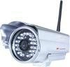 CCTV Wireless IP Camera 1/3" SONY CCD