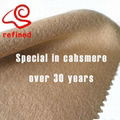 100% Cashmere Cashmere Fabric RN451 for