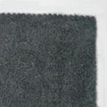 10% Cashmere + 90% Sheep wool Cashmere Fabric RA111 for 450g/m 2