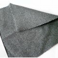 10% Cashmere + 90% Sheep wool Cashmere Fabric RA111 for 450g/m 3