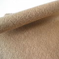  80% cashmere 20% sheep wool fabric RN368 for 450g/m 3