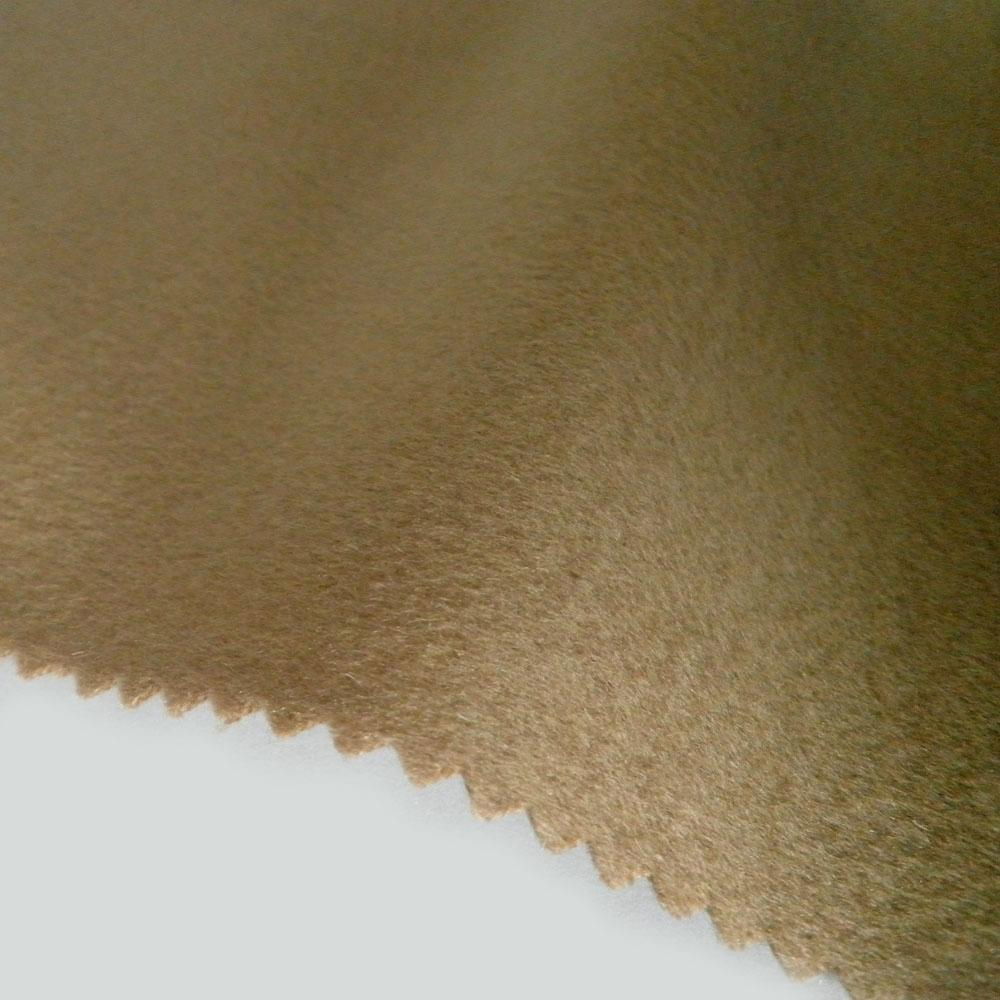 100% Cashmere Cashmere Fabric RN451 for 450g/m 4