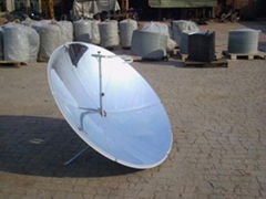 solar stove