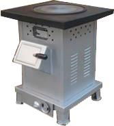 household biomass stove