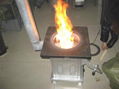 household biomass stove 3