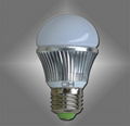 LED Bulb 1