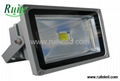 50w high power led flood lights