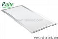 40w led panel light 300x1200mm