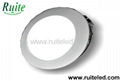 6w round led panel lights