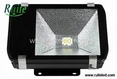 100w LED tunnel flood light