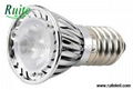 3x1w led spot light  1