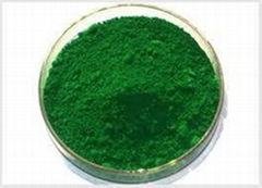 Chrome Green Oxide 