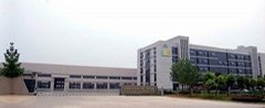 Shenzhen LCF Technology Co., Ltd