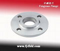 Stainless Steel Flange 2