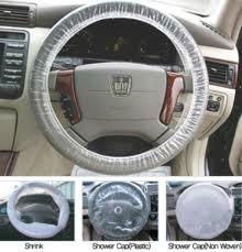 car steering wheel cover for repairing work use 