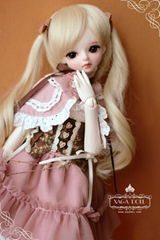 XAGA DOLL Aine