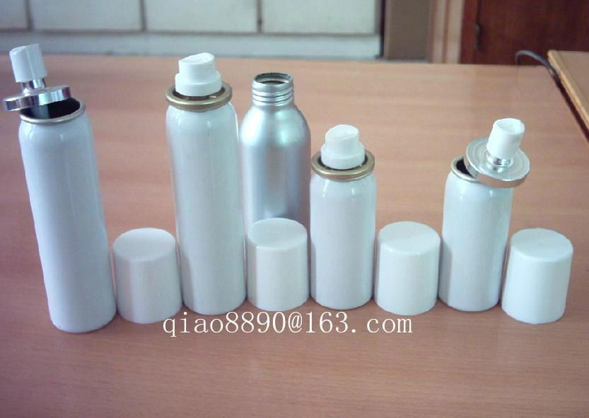 aluminum bottle 2