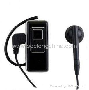 Seelong best-sell bluetooth headset with CE,ROHS approval