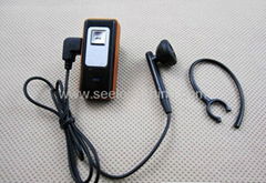 2012 fashionable bluetooth headset